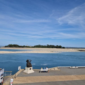 Mobilhome Piriac Sur Mer
